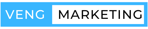 VENG Marketing, Alex Veng, Digital Marketing, 